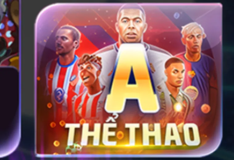 A Thể Thao Tại 789Club Điểm Đến Cá Cược Thể Thao Trực Tuyến Đẳng Cấp Nhất