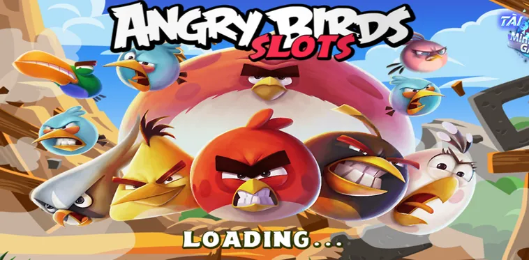 Hướng Dẫn Tham Gia Quay Nổ Hũ Angry Birds Slot Tại 789Club Thú Vị