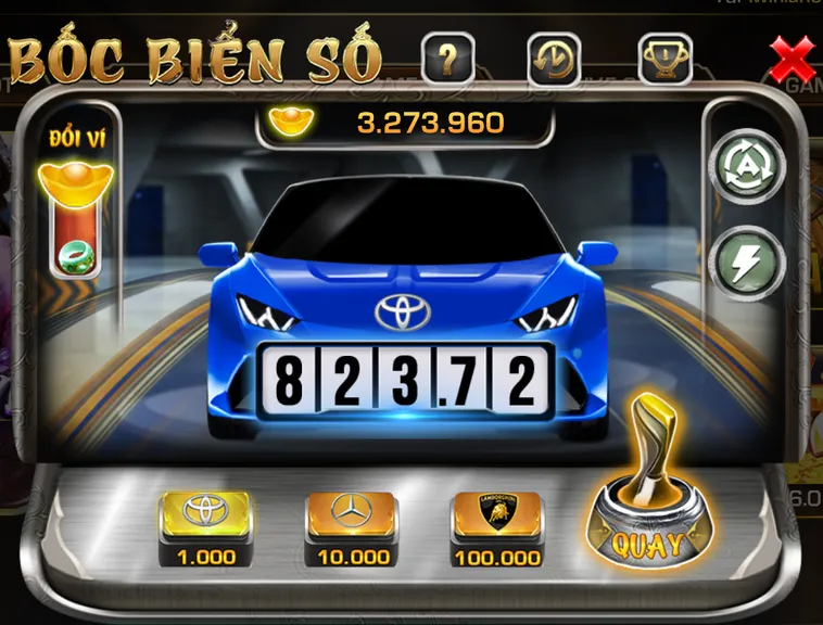 Minigame Bốc Biển Tại 789Club Hướng Dẫn Săn Thưởng Cực Hấp Dẫn