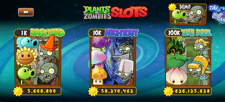 Hướng Dẫn Tham Gia Quay Nổ Hũ Plan And Zombies Slot Tại 789Club Vui Nhộn