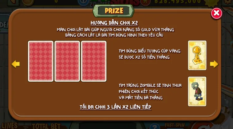 Hướng Dẫn Tham Gia Quay Nổ Hũ Plan And Zombies Slot Tại 789Club Vui Nhộn