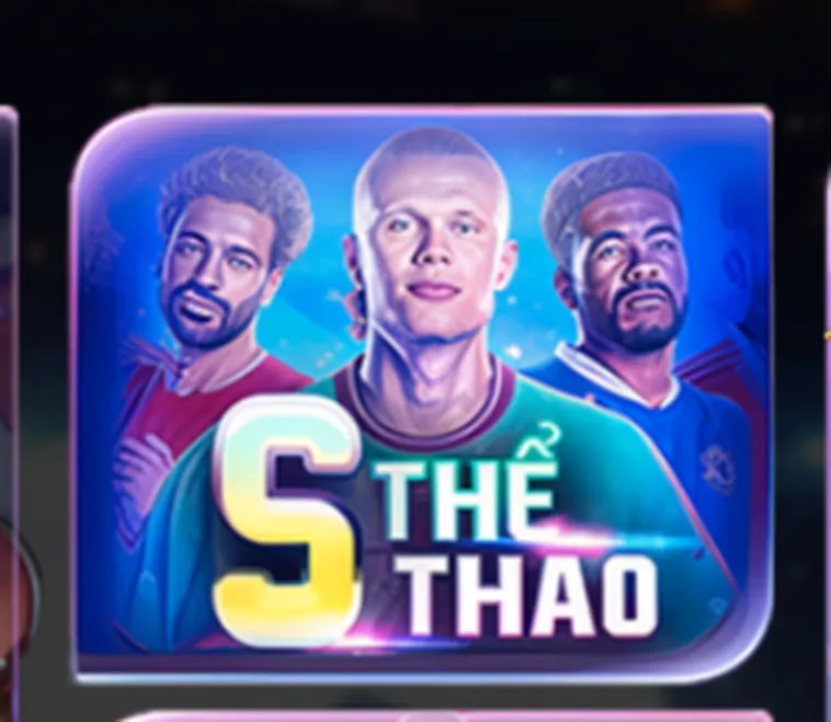 S Thể Thao Tại 789Club Thiên Đường Cá Cược Thể Thao Đỉnh Cao Nhất Hiện Nay