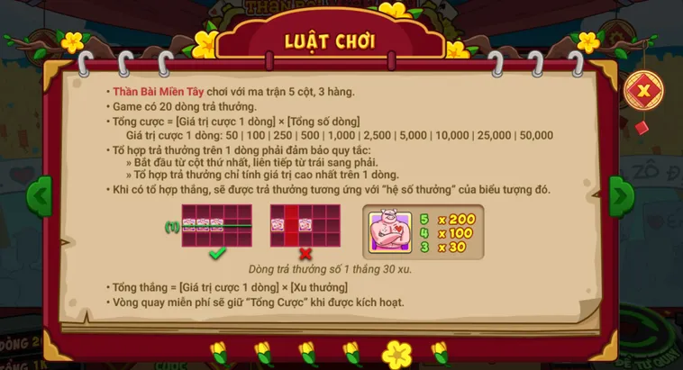 Thần Bài Miền Tây Tại 789Club Trải Nghiệm Đấu Trí Đỉnh Cao Cho Mọi Người